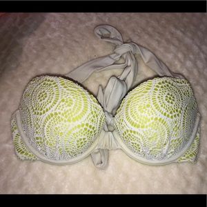 Aerie bathing suit top